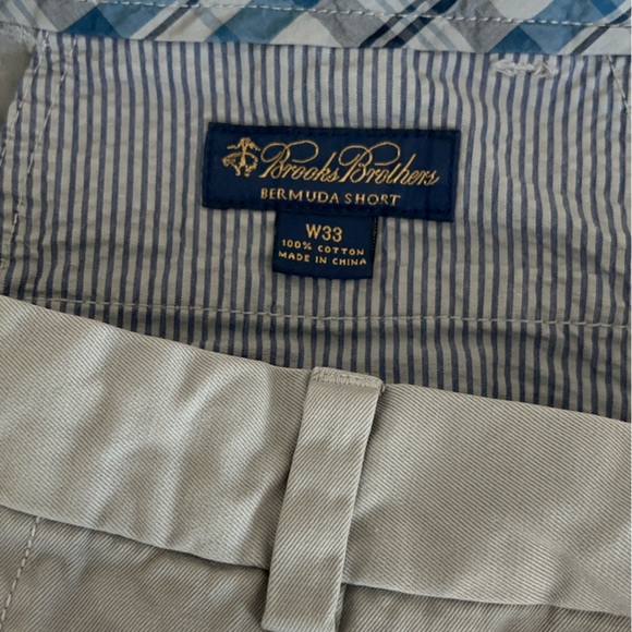 Men’s brooks brothers shorts - Picture 6 of 6